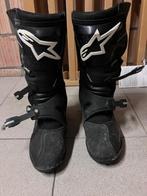 motorlaarzen, Motoren, Kleding | Motorkleding, Heren, Alpinestars, Tweedehands, Ophalen