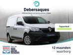 Renault Express Lichtevracht 2023, Autos, Camionnettes & Utilitaires, Système de détection de la somnolence, 0 min, 55 kW, 4 portes