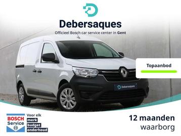 Renault Express Lichtevracht 2023
