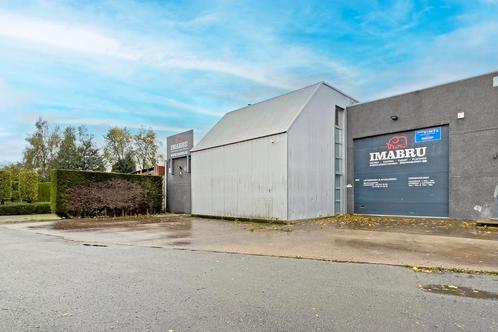 Industrieel te koop in Eeklo, Immo, Huizen en Appartementen te koop, Overige soorten