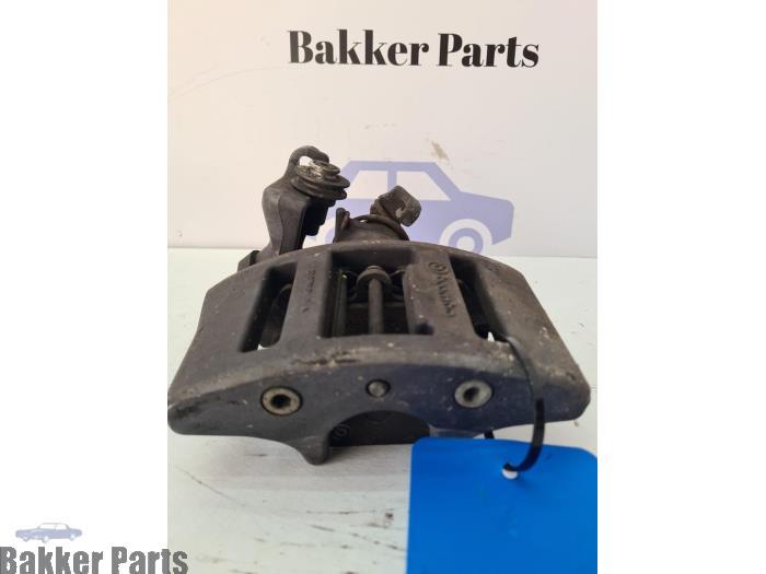 Remklauw (Tang) links-achter van een Ferrari F430, Gebruikt, -, -, Ferrari