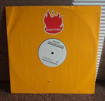 DJ Mo vs Marc De Clarq – Shake The Bells! (12'' Vinyl) beschikbaar voor biedingen