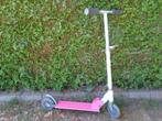 Trottinette enfant "Hello Kitty" - Mondo, Fietsen en Brommers, Mondo, Gebruikt, Ophalen, Gewone step