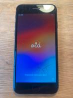 Iphone SE 2020 128gb, Telecommunicatie, Mobiele telefoons | Apple iPhone, Ophalen, Zwart, IPhone SE (2020), Zonder abonnement