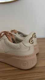GUCCI sneakers maat 37 ORIGINEEL!, Kleding | Dames, Schoenen, Wit, Ophalen of Verzenden, Gucci, Sneakers
