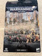 Dark angels - warhammer 40k, Hobby en Vrije tijd, Ophalen, Gebruikt, Warhammer, Figuurtje(s)