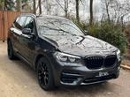 BMW X3 30e Led-Cockpit Pro-Prof-Sportzetels-Verw.leer-20", Cuir, 215 kW, Achat, Euro 6