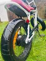 Fatbike, Fietsen en Brommers, Brommers | Derbi, Ophalen, Zo goed als nieuw