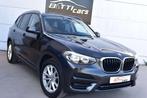 BMW X3 sDrive18dA* Zetelverw.* 3-Zone Airco* Trekhaak, Automaat, 4 cilinders, 1790 kg, Bedrijf