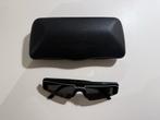 Lunettes de soleils balenciaga, Overige merken, Zonnebril, Zwart, Nieuw