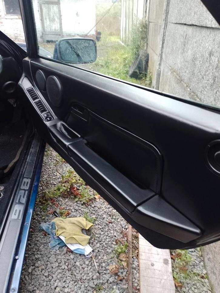 Te koop porsche 928s, Auto's, Porsche, Particulier, Ophalen