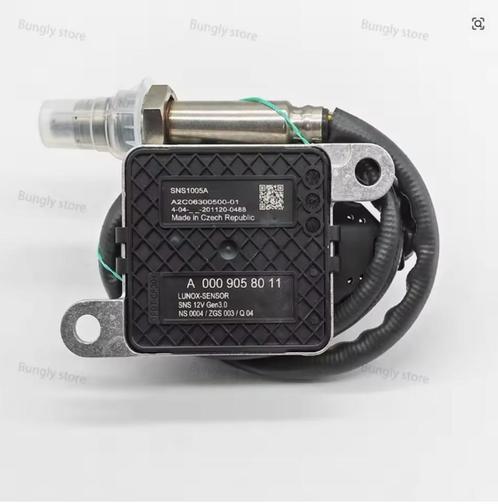 NIEUW NOx-sensor & Lambdasonde Mercedes-Benz ~ A000905801164, Auto-onderdelen, Uitlaatsystemen, Mercedes-Benz, Ophalen of Verzenden