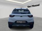 KIA Stonic 1.0 T 100 Inspire DCT, Gebruikt, 135 g/km, Wit, 5 zetels