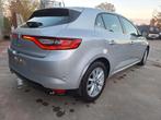 Renault Megane, Auto's, Voorwielaandrijving, Stof, 4 cilinders, Bedrijf