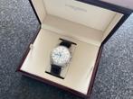 Longines Master Collection L2.693.4, Handtassen en Accessoires, Horloges | Antiek, Staal, Met bandje, Polshorloge, Ophalen of Verzenden