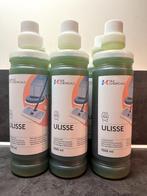 Nettoyant pour sols ULISSE White Musk, 1000 ml, super concen, Maison & Meubles, Produit de nettoyage, Envoi