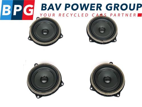 HAUT PARLEUR / ENCEINTE BMW 3 serie Gran Turismo (F34), Autos : Pièces & Accessoires, Autres pièces automobiles, BMW, Utilisé