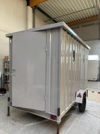 Werfkeet/bouwkeet, Enlèvement, Utilisé