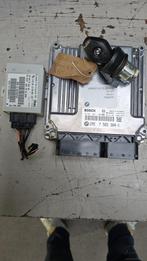 Startset EWS Contactslot + ECU Bosch N46 2.0i BMW Z4 E85 613, Gebruikt, -, -, Ophalen of Verzenden