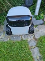 Robotmaaier Toadie Willow 2 EEVE, Tuin en Terras, Ophalen, Zo goed als nieuw