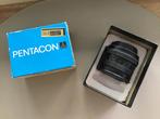 PENTACON 2.8/29 lens, Gebruikt