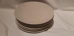 Lot de 6 assiéttes ikea, Maison & Meubles, Cuisine | Vaisselle, Enlèvement, Comme neuf