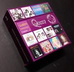QUEEN - Singles collection #1 (Boxset 13CDs), Cd's en Dvd's, Ophalen of Verzenden, Poprock