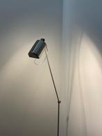 Lampadaire de lecture et/ou de bureau, Comme neuf, Enlèvement, 100 à 150 cm, Métal