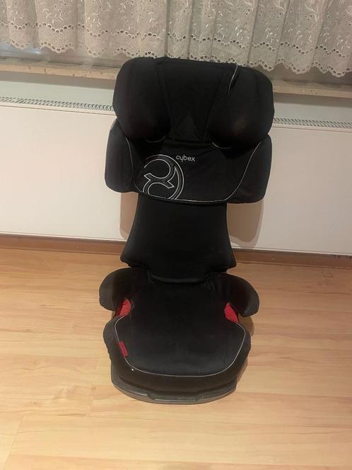 Siege auto Cybex, Kinderen en Baby's, Autostoeltjes, Gebruikt, Overige merken, Isofix, Ophalen