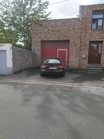 Entrepôt a loué montignies sur Sambre, Immo