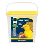 Orlux Gold Patee Kanarie Geel 5kg, Dieren en Toebehoren, Vogels | Kanaries