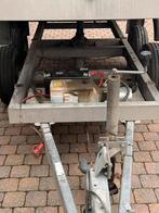 Super remarque basculante 300x150  avec télécommande, Ophalen, Zo goed als nieuw