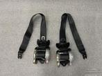 Seat Ateca 2016+ gordelspanner set VOOR 577857706 577857705, Ophalen of Verzenden, Gebruikt