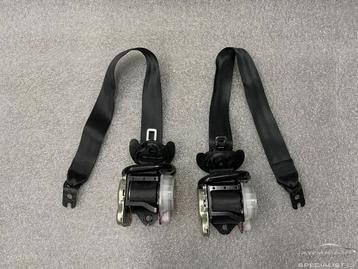 Seat Ateca 2016+ gordelspanner set VOOR 577857706 577857705 beschikbaar voor biedingen