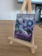 Mewtwo V #030, Ophalen of Verzenden, Zo goed als nieuw, Losse kaart