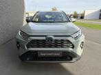 Toyota RAV-4 2.5 Hybrid Dynamic Plus, Auto's, Automaat, 161 kW, 2487 cc, 5 deurs