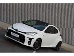 Toyota Yaris GR HIGH PERFORMANCE, Autos, Berline, Achat, 186 g/km, Blanc