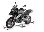 u turn motorcycle mover., Motoren, Ophalen