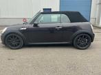 2014 Mini Cooper D Cabrio, Auto's, Gebruikt, Bedrijf, Overige carrosserie, Te koop