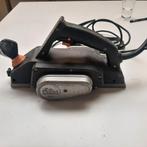 Rabot électrique Élu modèle MFF80, Ophalen, Gebruikt, Elektrisch