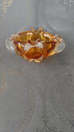 Glazen schaaltje Murano, Ophalen of Verzenden