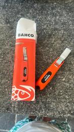 Bahco 3518 A Afstriptang 4 tot 28 mm, Ophalen of Verzenden, Zo goed als nieuw