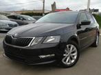 Skoda Octavia 1.6 TDI *10/2018 **AUTOMAAT **EURO 6b-TEMP, Auto's, Automaat, Stof, 139 g/km, Zwart