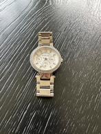 Michael Kors horloge, Handtassen en Accessoires, Staal, Gebruikt, Staal, Polshorloge