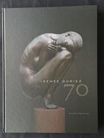 Irénée Duriez 70 GESIGNEERD Hugo Brutin 2020, Brutin, Beeldhouwkunst, Nieuw, Ophalen of Verzenden