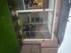 veranda glazen schuifwand, Tuin en Terras, Ophalen, Zo goed als nieuw, Overige typen