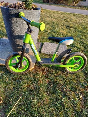 Draisienne / vélo enfant beschikbaar voor biedingen