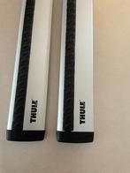 Thule wingbar 127, Auto diversen, Dakdragers, Ophalen, Zo goed als nieuw