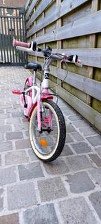 Vélo 16 pouces, Vélos & Vélomoteurs, Vélos | Vélos pour enfant, Enlèvement, Utilisé, 16 à 20 pouces