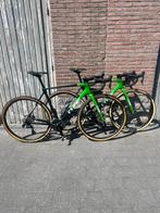 Racefiets cube, Ophalen, Zo goed als nieuw